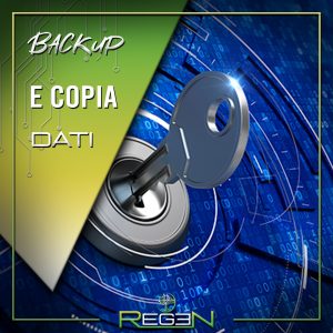 Backup E Copia Dati 1