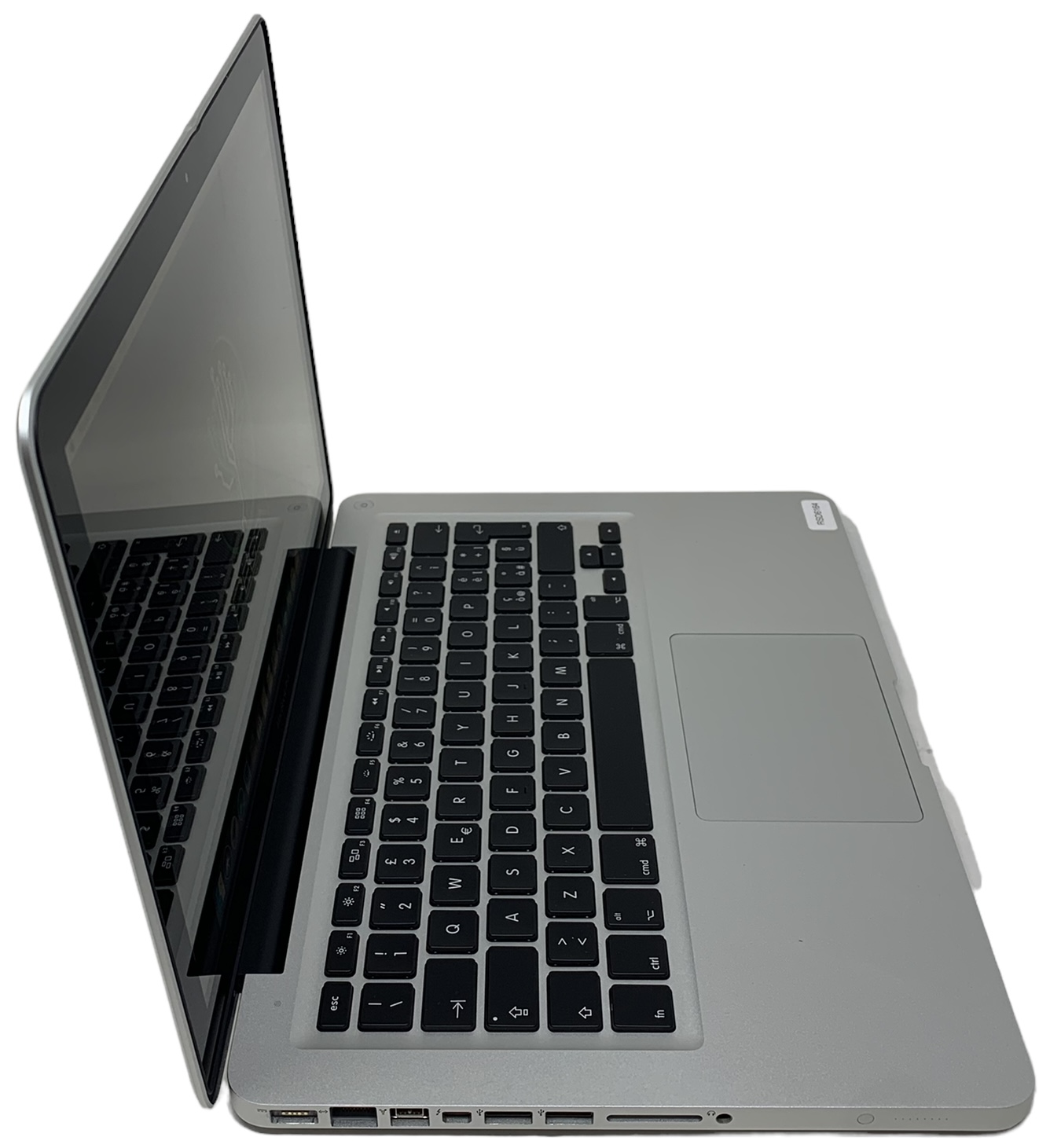 Apple MacBook Pro 13 Mid 2012 i5 8-256 SSD Gar. 12M Fattura RSD6164