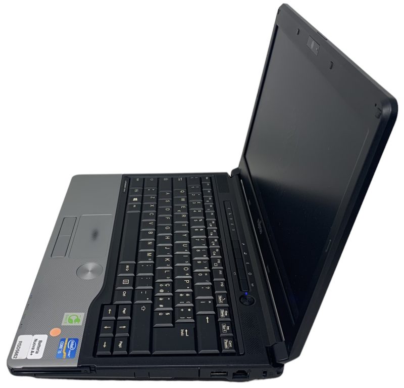Fujitsu LifeBook S762 13.3" i5 8-128 SSD Gar. 12 Mesi RSD5662