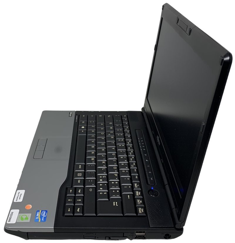 Fujitsu LifeBook S752 14" i5 8-500 HD Gar. 12 Mesi RSD5666