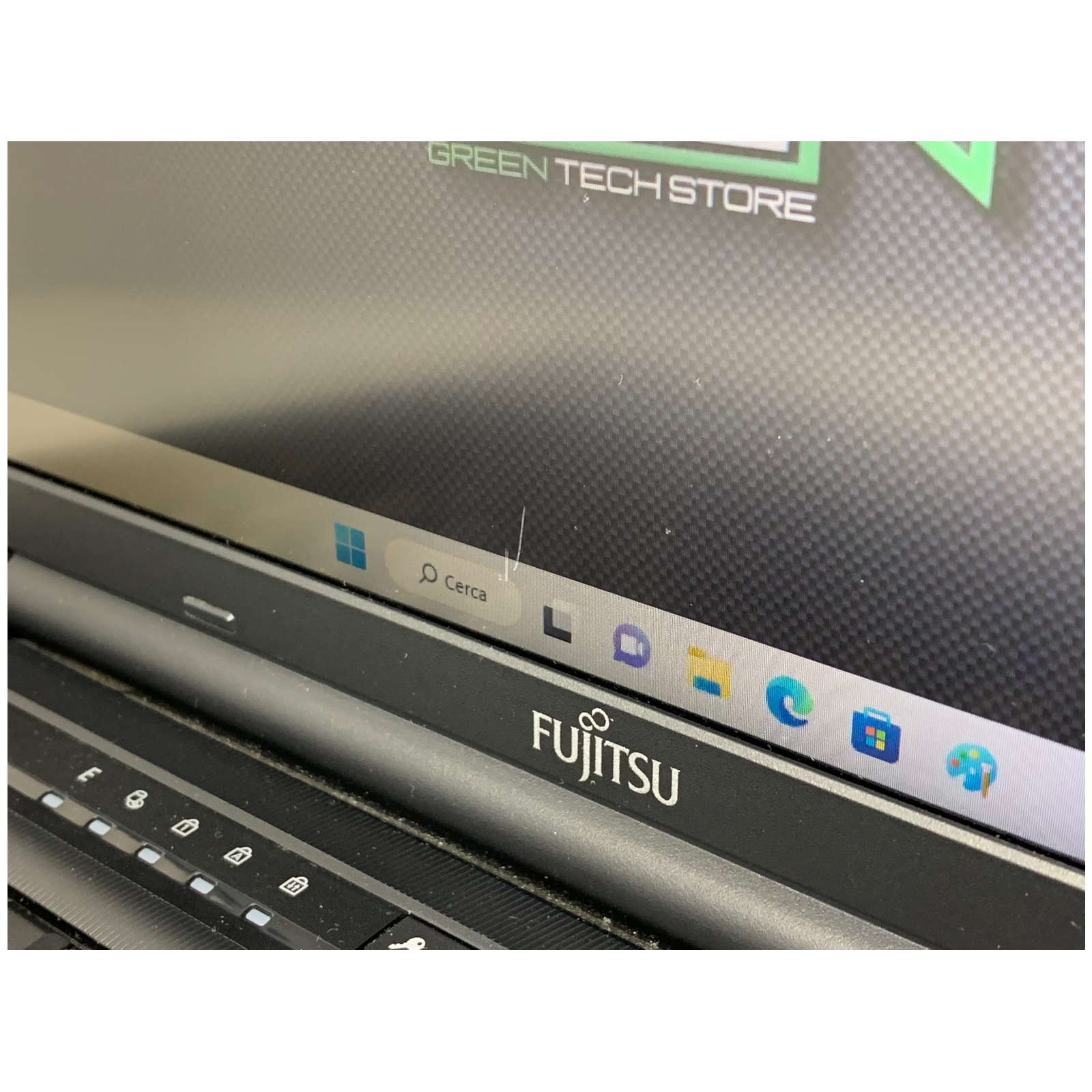 Fujitsu LifeBook E752 15" i5 8-500 HD Gar. 12 Mesi RSD5672