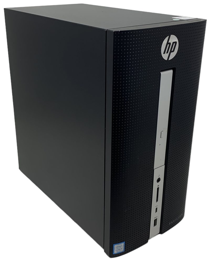 HP Pavillion Disk 570-P022nl i5 Quad 16-256 SSD Gar. 12M RSD5771