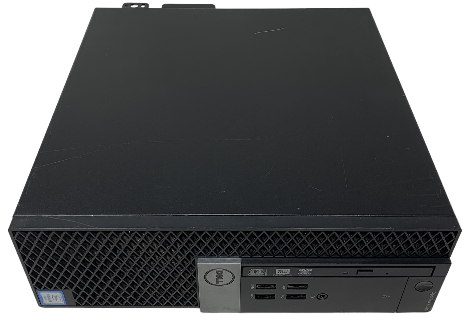 DELL Optiplex 5040 i5 Quad 16-240 SSD Gar. 12M RSD5843