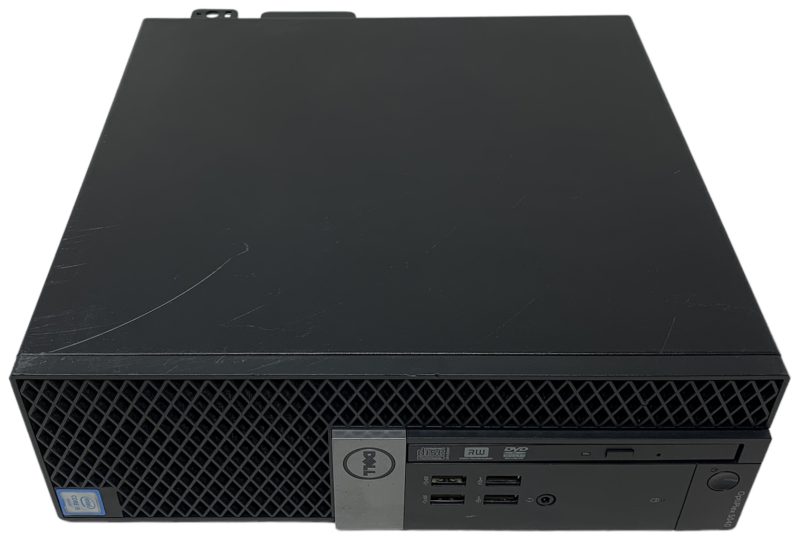 DELL Optiplex 5040 i5 Quad 16-240 SSD Gar. 12M RSD5844