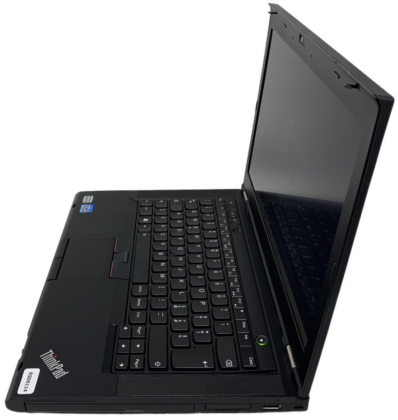 Lenovo ThinkPad T430 14" i5 8-128 SSD Gar. 12M RSD6114