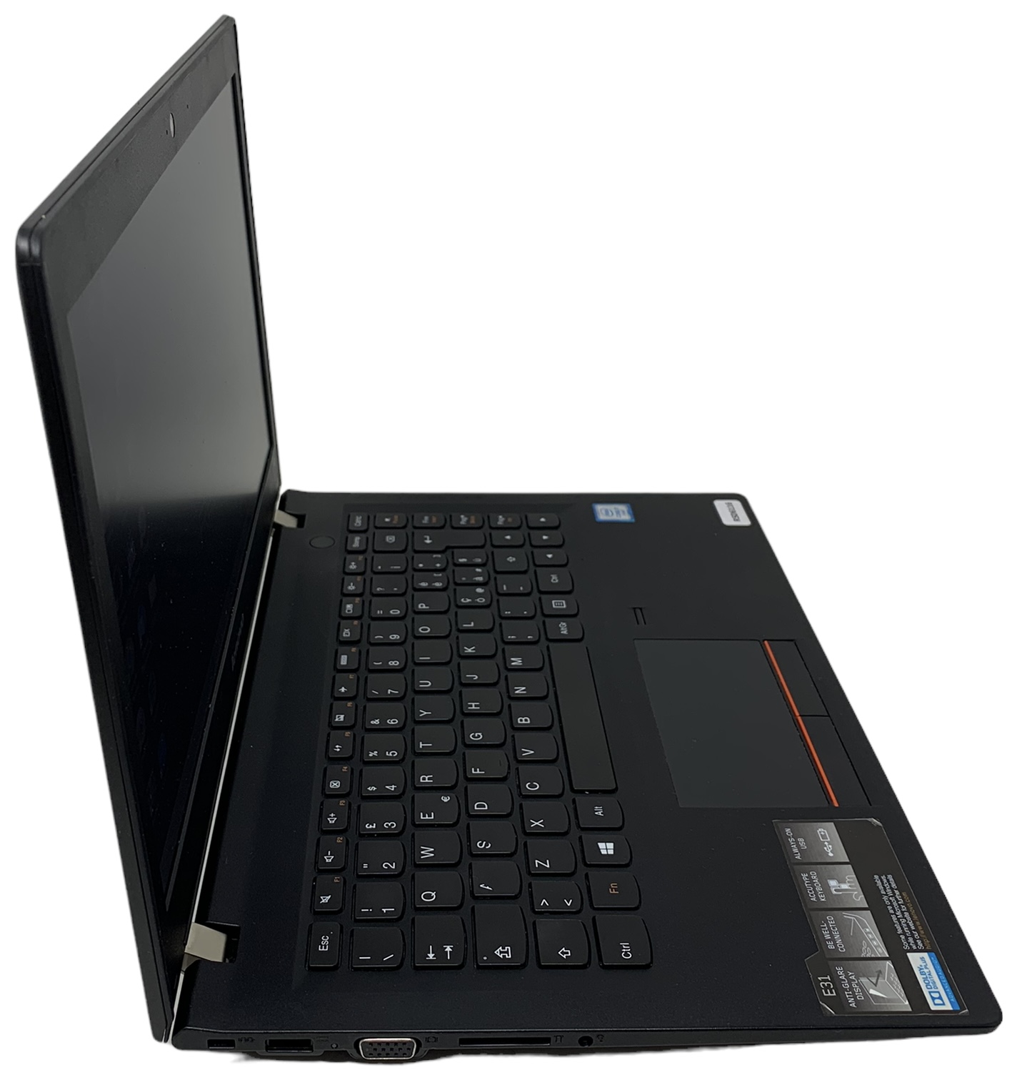 Lenovo ThinkPad E31-80 i7 8-256 SSD Gar. 12M Fattura RSD6116