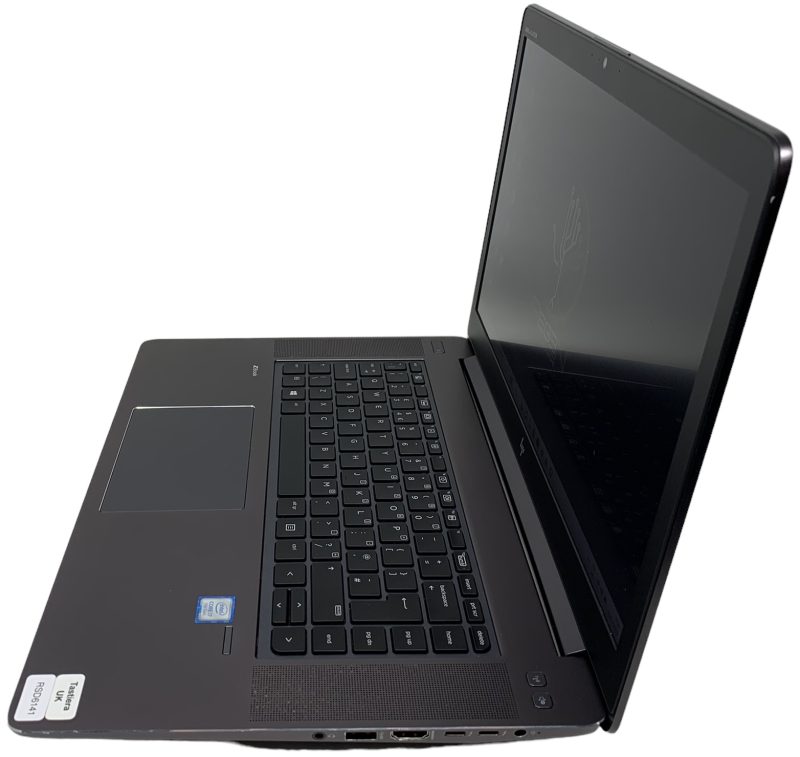 HP ZBook Studio G4 i7 32-512 SSD Gar. 12M RSD6141