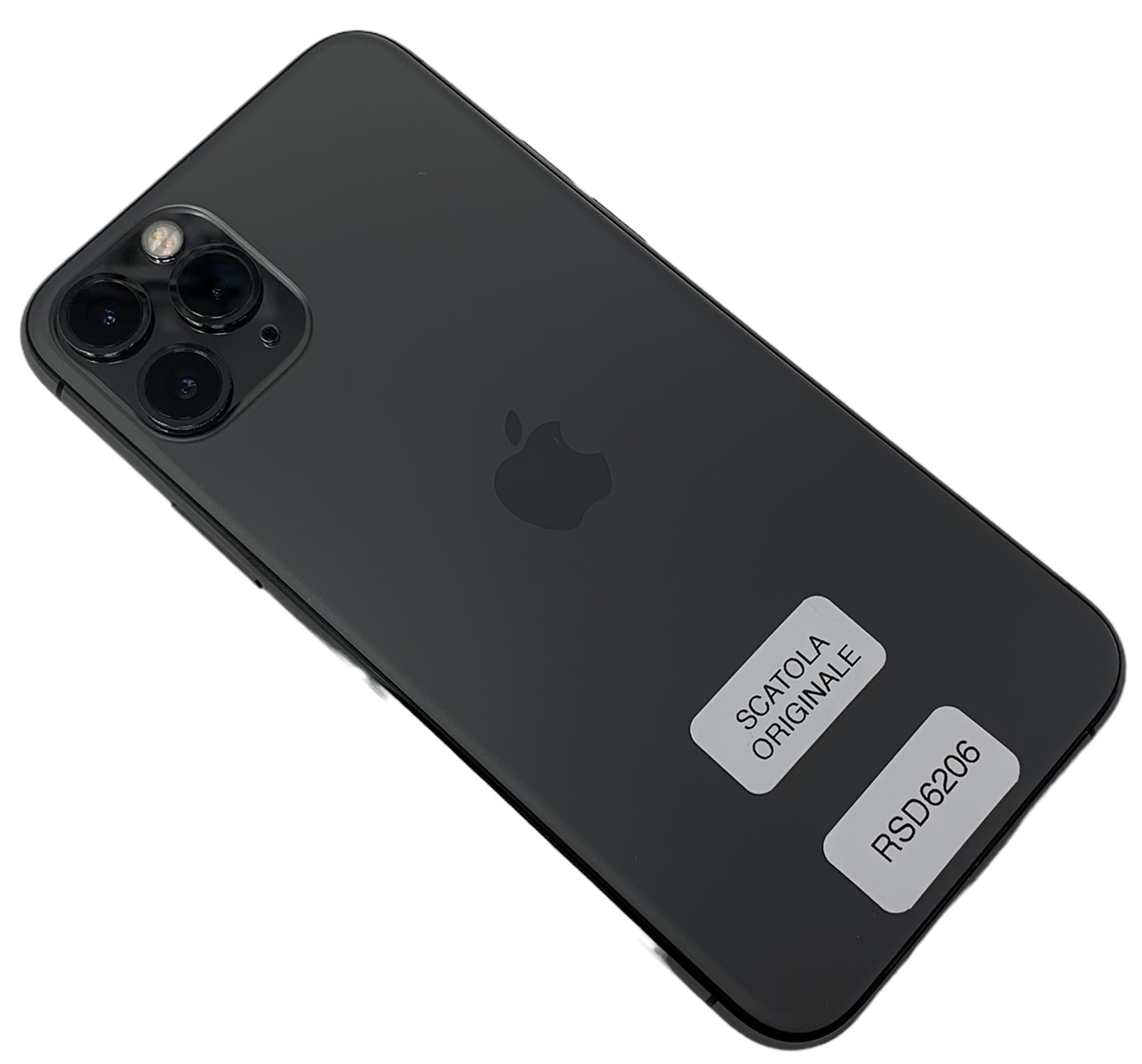 Apple iPhone 11 Pro 64Gb GR. A+ Gar. 12M Fattura RSD6206