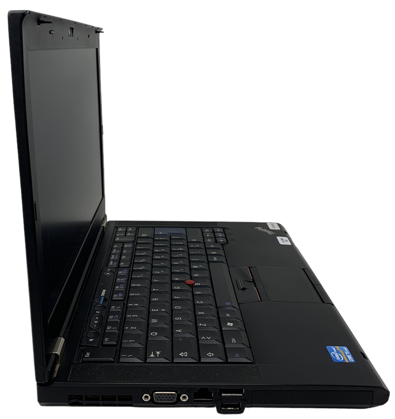 Lenovo ThinkPad T420 14" i5 8-128 SSD Gar. 12M Fattura RSD6240