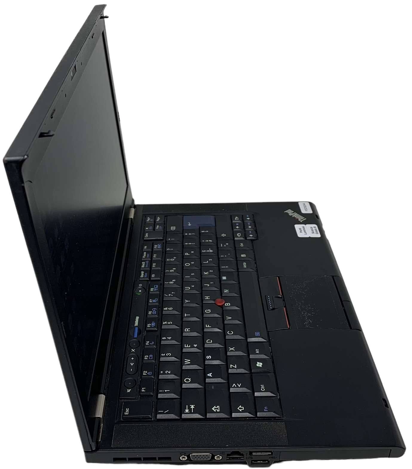 Lenovo ThinkPad T420 14" i5 8-128 SSD Gar. 12M Fattura RSD6244