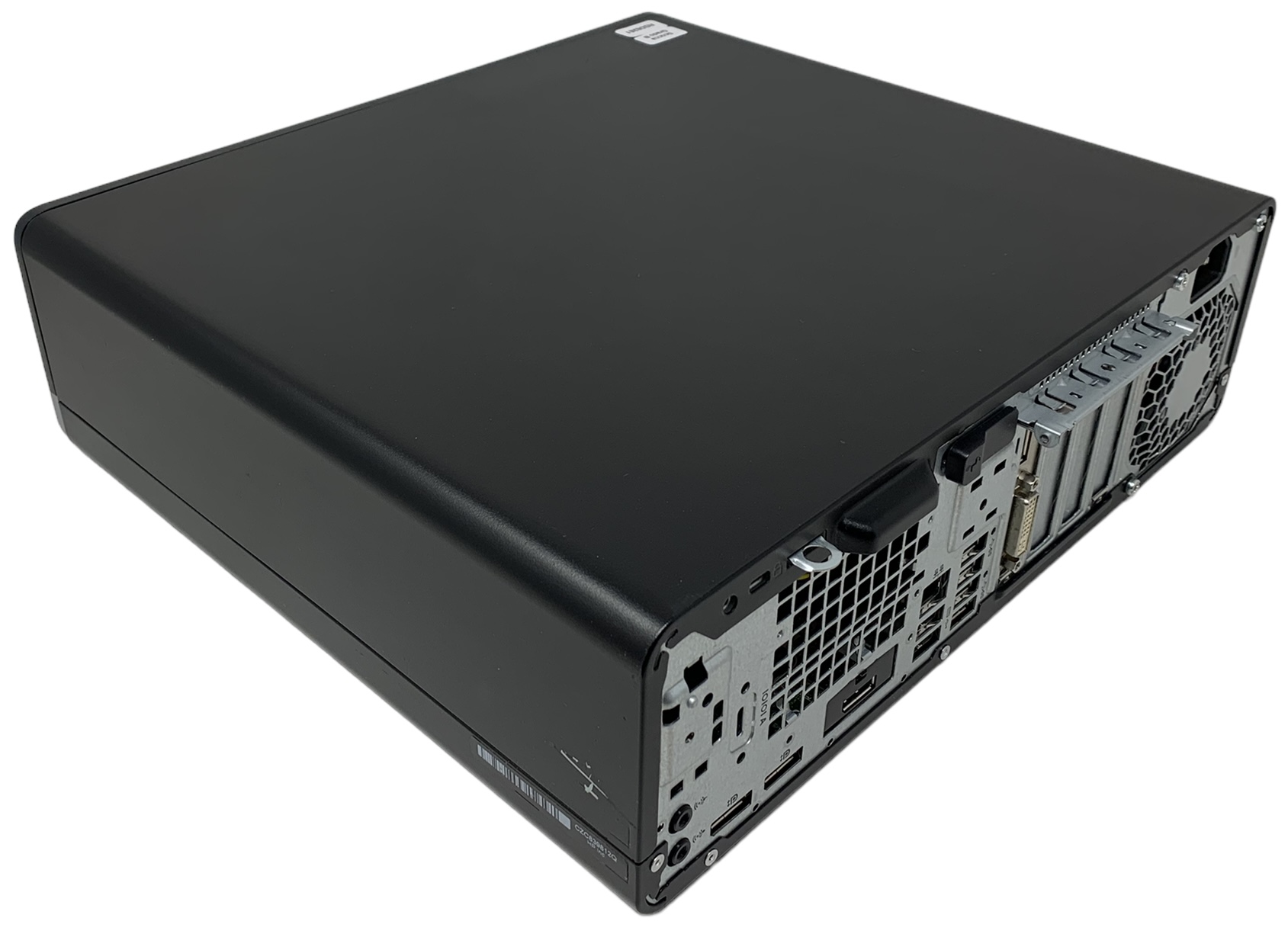 HP EliteDesk 800 G3 SFF i5 Quad 16-240 SSD Gar.12M RSD6261