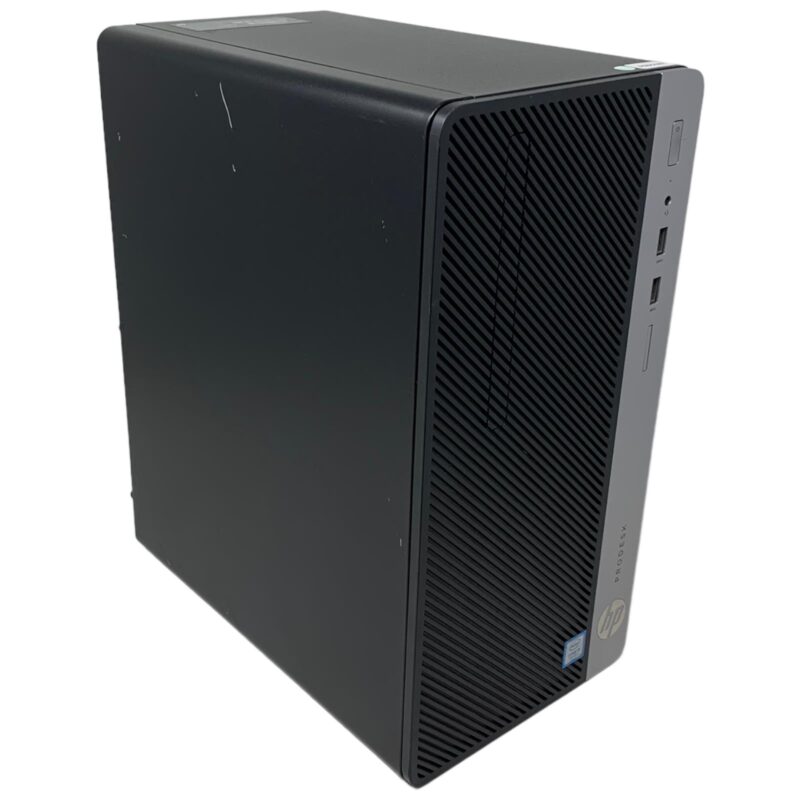 RSD5187 HP ProDesk 400 i5 4-Core 16-240 SSD Gar. 12M Fattura