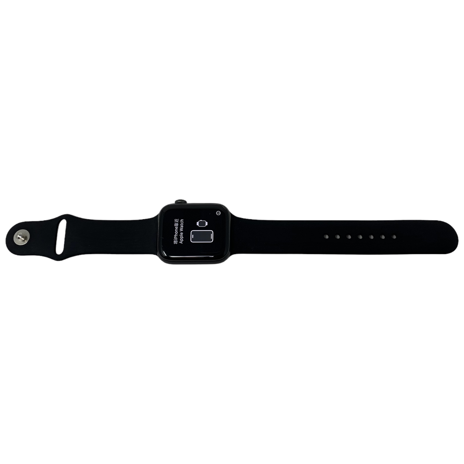 Apple Watch Serie 4 44mm GR. AB Gar. 12M Fattura RSD4592