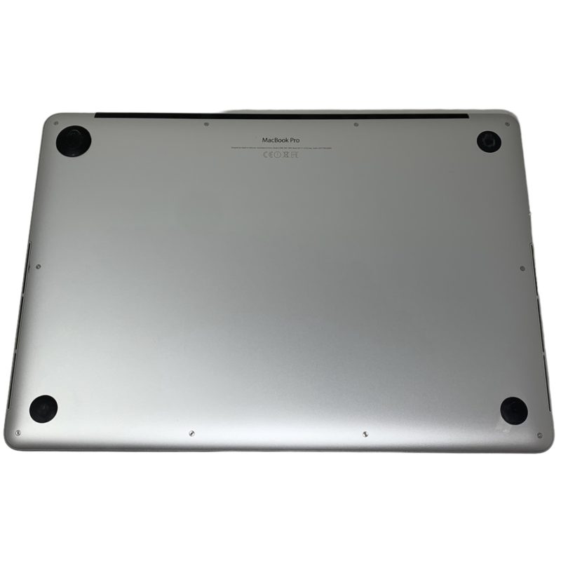 MacBook Pro 15 Retina 2015 i7 16-256 SSD Gar. 12M SSD RSD5817