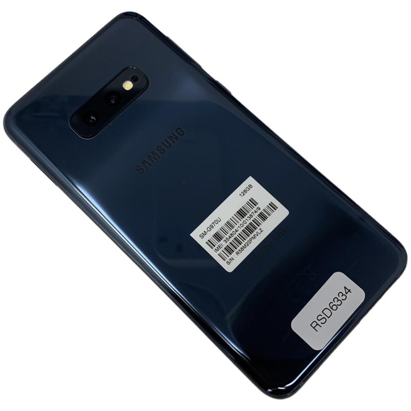 Samsung S10E 256Gb GR. A+ Gar. 12M Fattura RSD6334