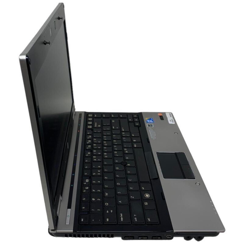 RSD5581 HP EliteBook 8440P i5 4-320 HD Gar. 12 Mesi