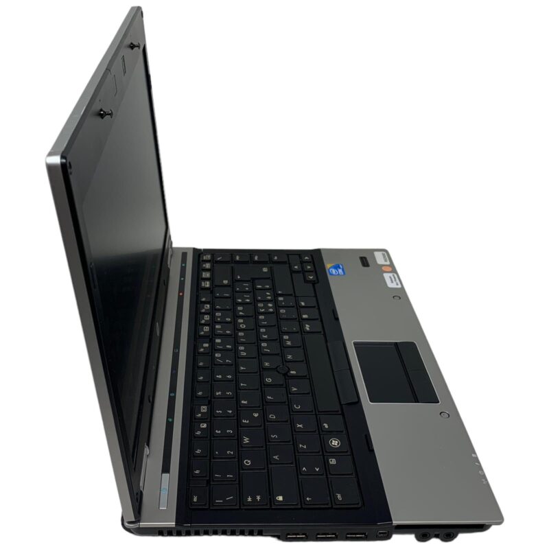 RSD5582 HP EliteBook 8440p 14" 8440P i5 8-500 HD Gar. 12 Mesi Fattura