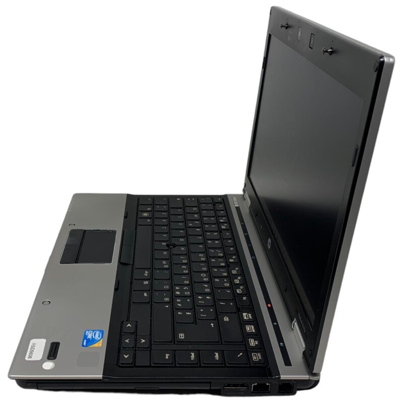 RSD5608 HP EliteBook 8440P i5 4-320 HD Gar. 12 Mesi