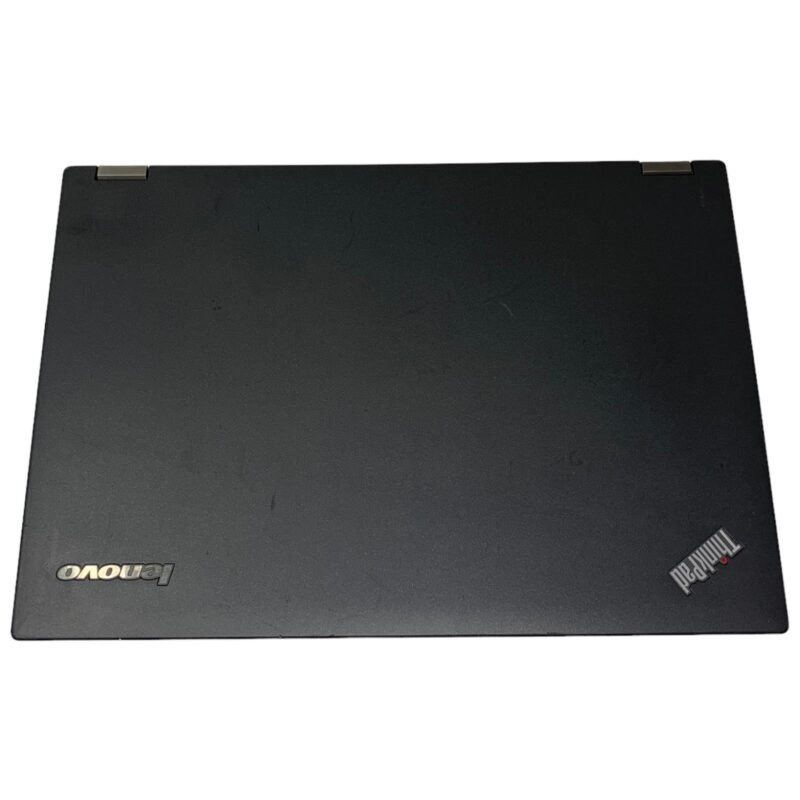 RSD6245 Lenovo ThinkPad T440P i5 8-256 SSD Gar. 12 Mesi Fattura