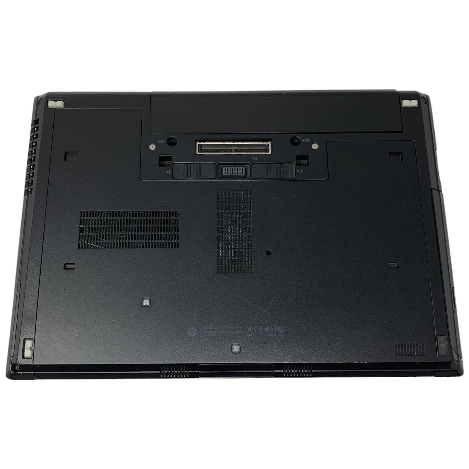 RSD6327 HP EliteBook 8470P 14" i5 8-240 SSD Gar. 12 Mesi