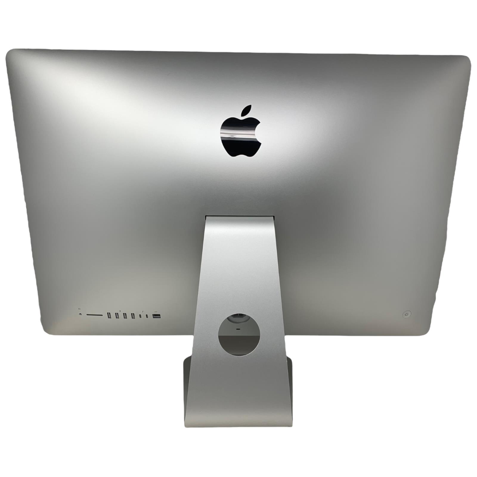 RSD6345 Apple iMac 27 5K 2019 i5 6-Core 32-256 SSD Gar. 12 Mesi