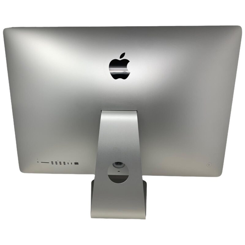 RSD6346 Apple iMac 27 5K 2019 i5 6-Core 32-256 SSD Gar. 12 Mesi