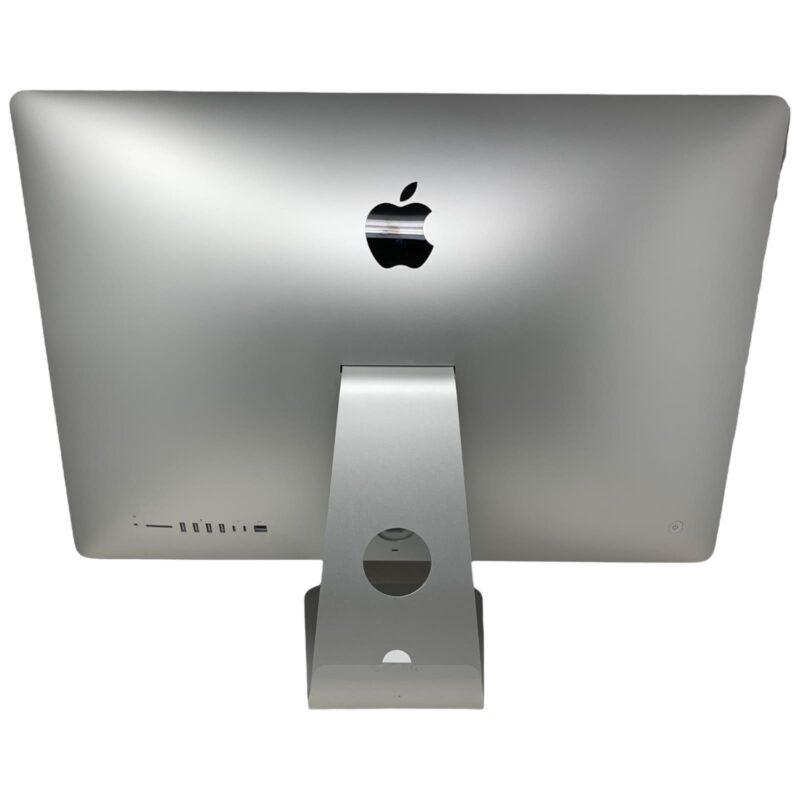 RSD6347 Apple iMac 27 5K 2019 i5 6-Core 32-256 SSD Gar. 12 Mesi