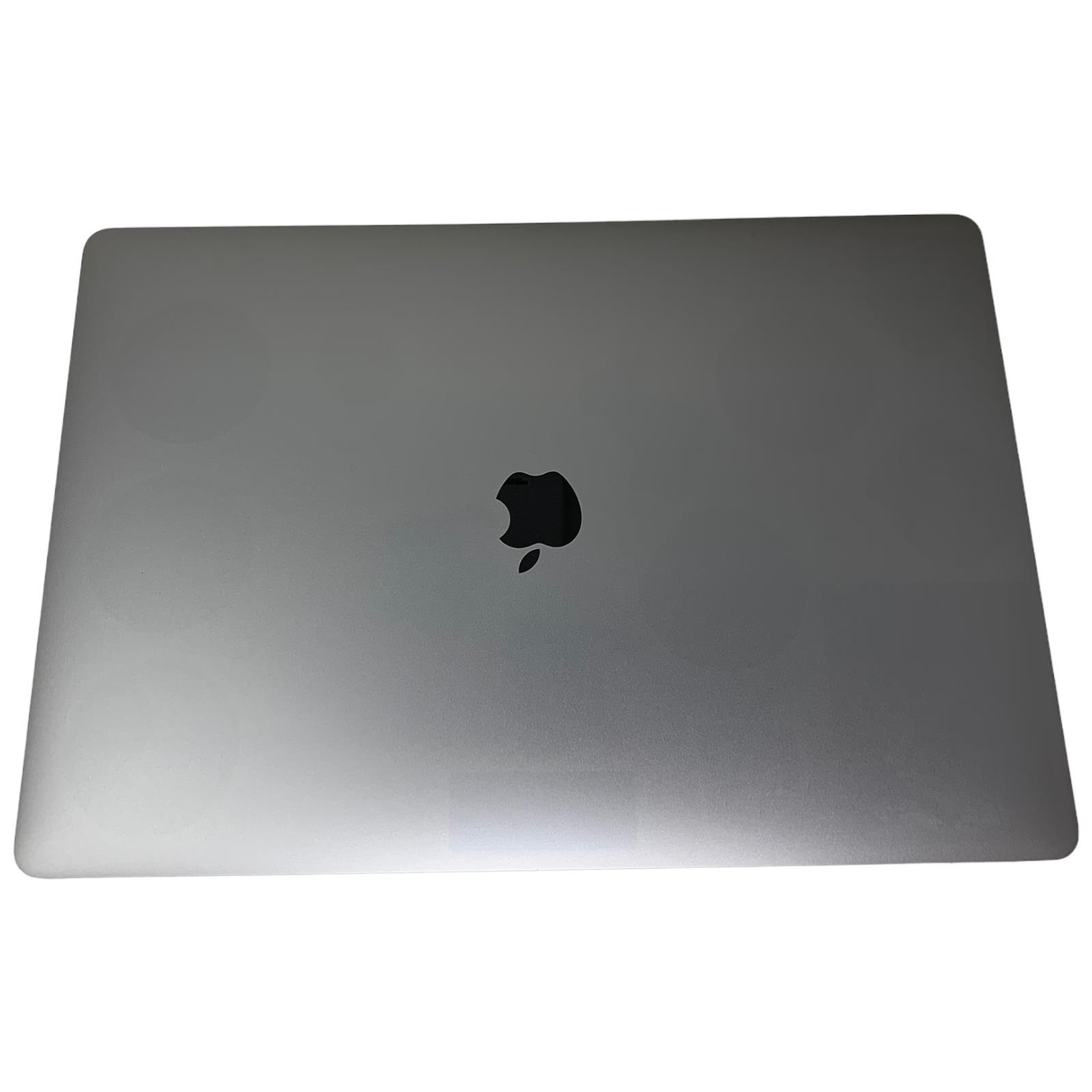 RSD6378 Apple MacBook Pro 16 Touch Bar 2019 i7 16-500 Gar. 12M.2