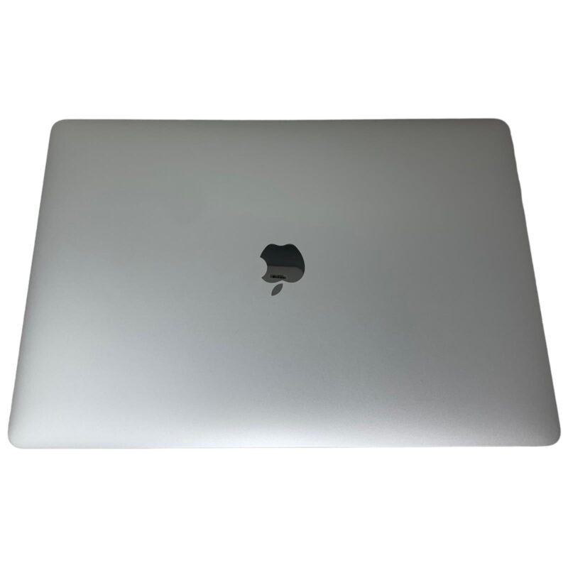 RSD6371 Apple MacBook Pro 15 Touch Bar 2018 i7 16-256 Gar. 12M