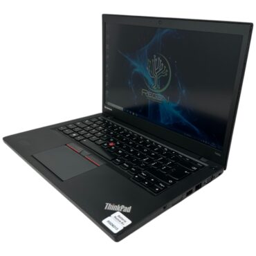RSD6315 Lenovo ThinkPad T450s 14" i7 12-256 SSD Gar. 12 Mesi