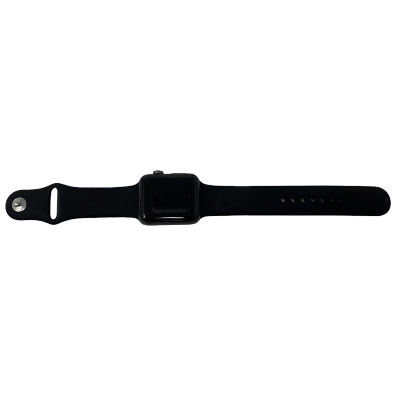 RSD4342 Apple Watch Serie 3 42mm GR. AB Gar. 12M Fattura