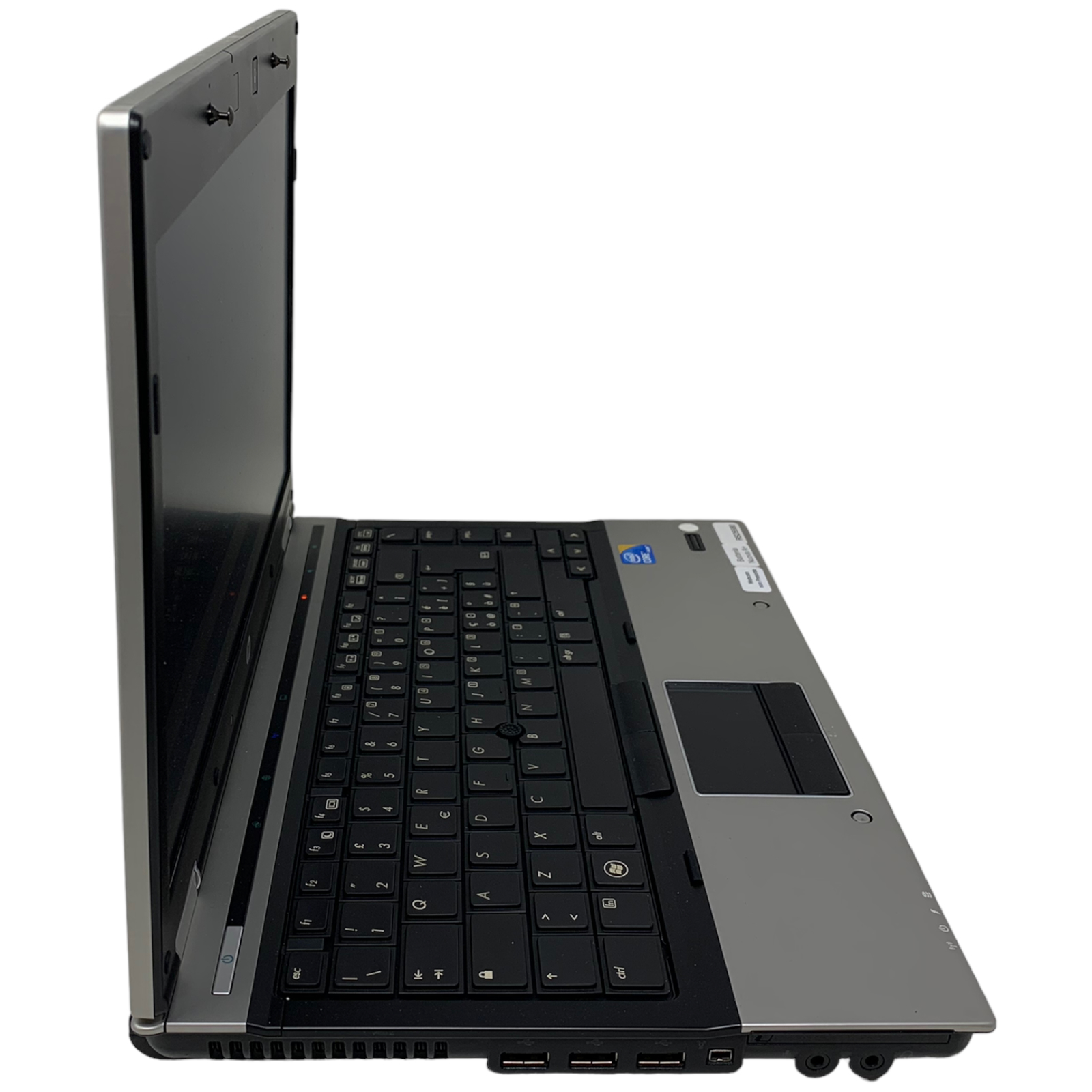 RSD5580 HP EliteBook 8440P 14" i5 4-320 HD Gar. 12 Mesi