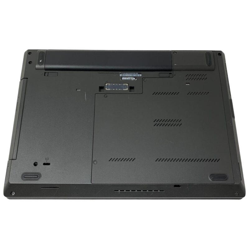 RSD5650 Lenovo ThinkPad L440 14" i5 8-120 SSD Gar. 12 Mesi