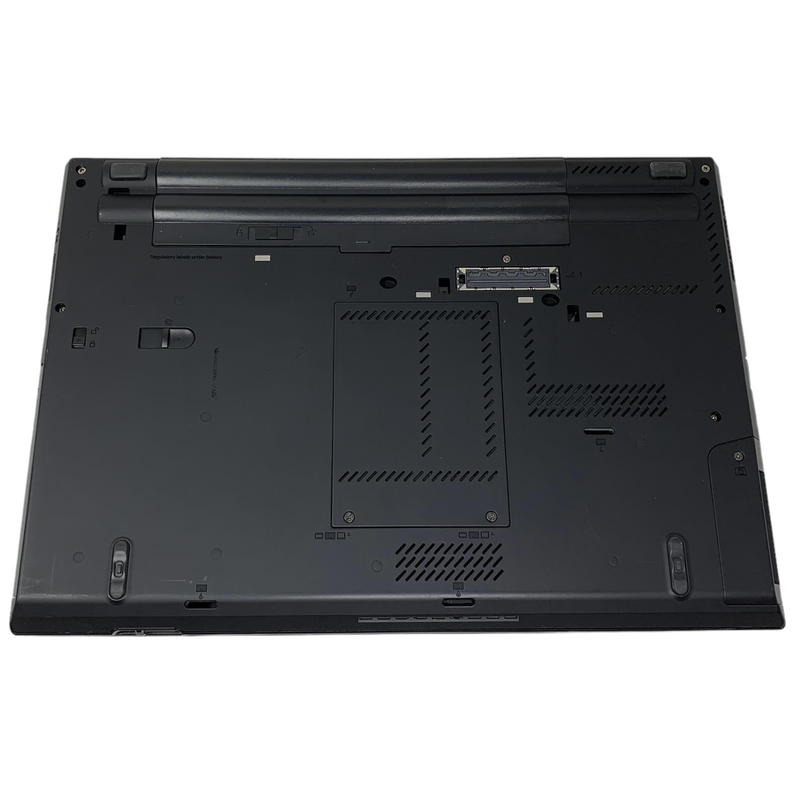 RSD5654 Lenovo ThinkPad T430 14" i5 8-128 SSD Gar. 12 Mesi