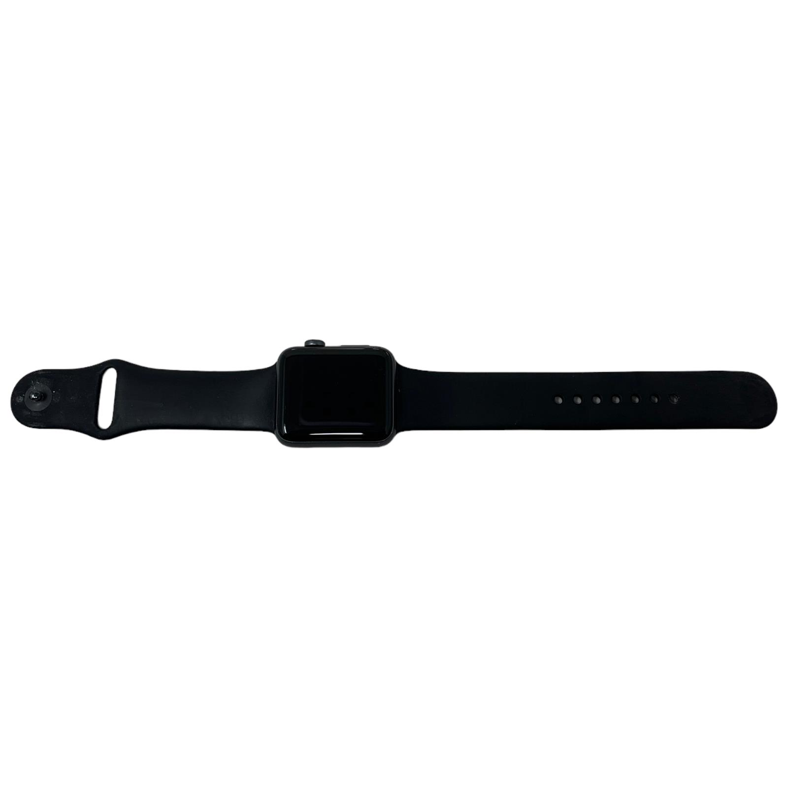 RSD6308 Apple Watch Serie3 42mm GR. A Gar. 12M Fattura