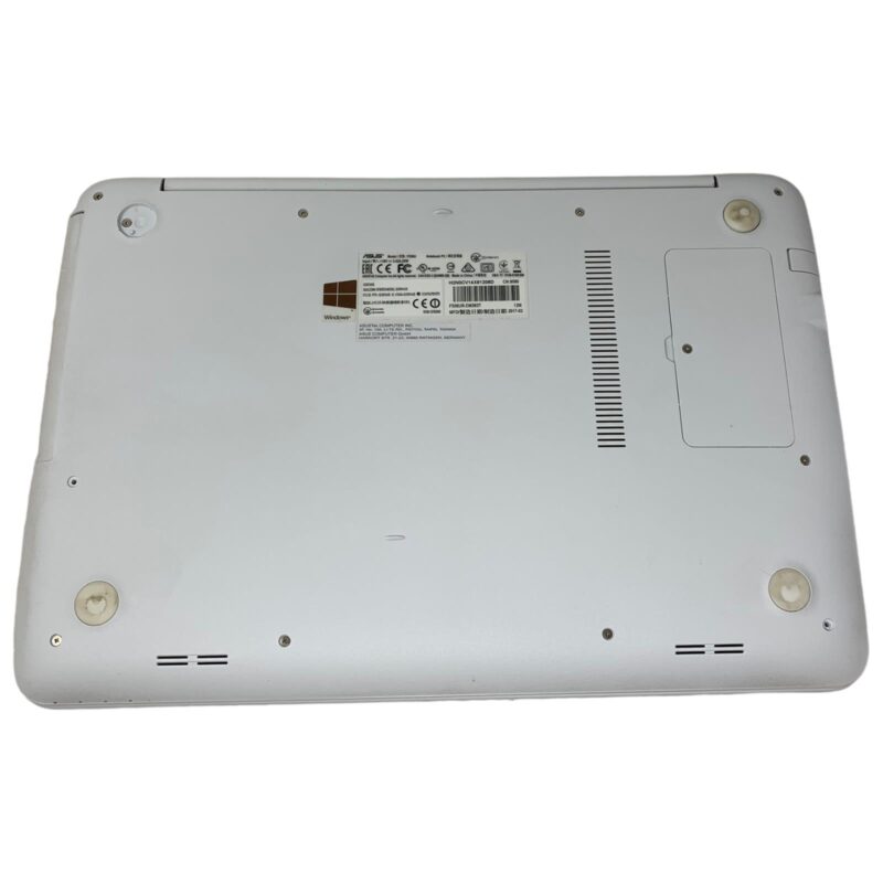 RSD6387 ASUS X556URK 15" i7 16-480 SSD Gar. 12 Mesi Fattura
