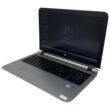 RSD6415 HP ProBook 450 G3 15" i5 8-256 SSD Gar. 12 Mesi