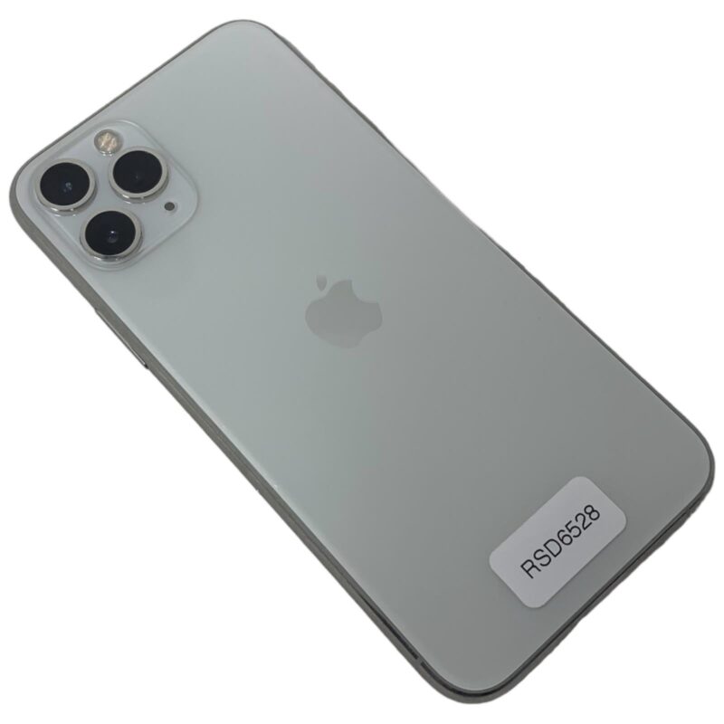 RSD6528 Apple iPhone 11 Pro 64Gb GR. A Gar. 12M Fattura.2