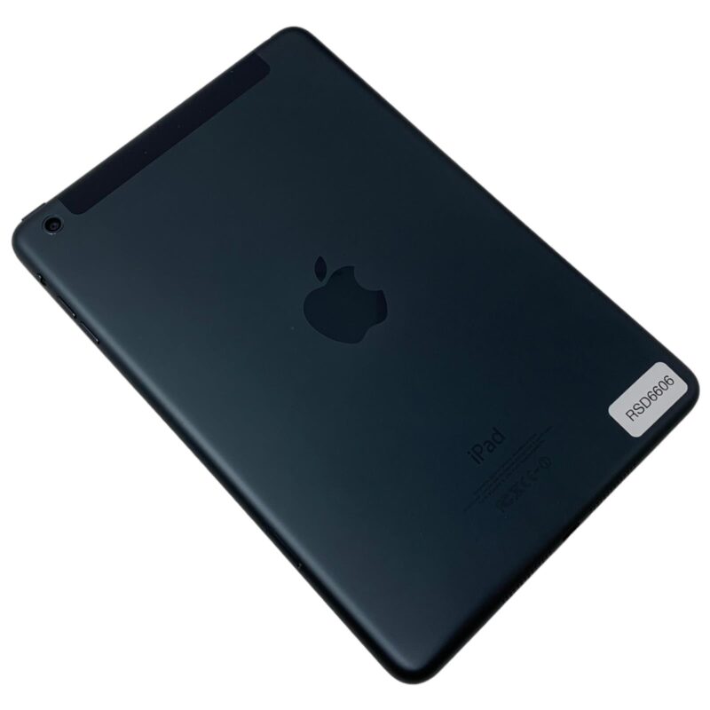 RSD6606 Apple iPad Mini LTE 7.9" 16Gb GR. A Gar. 12M