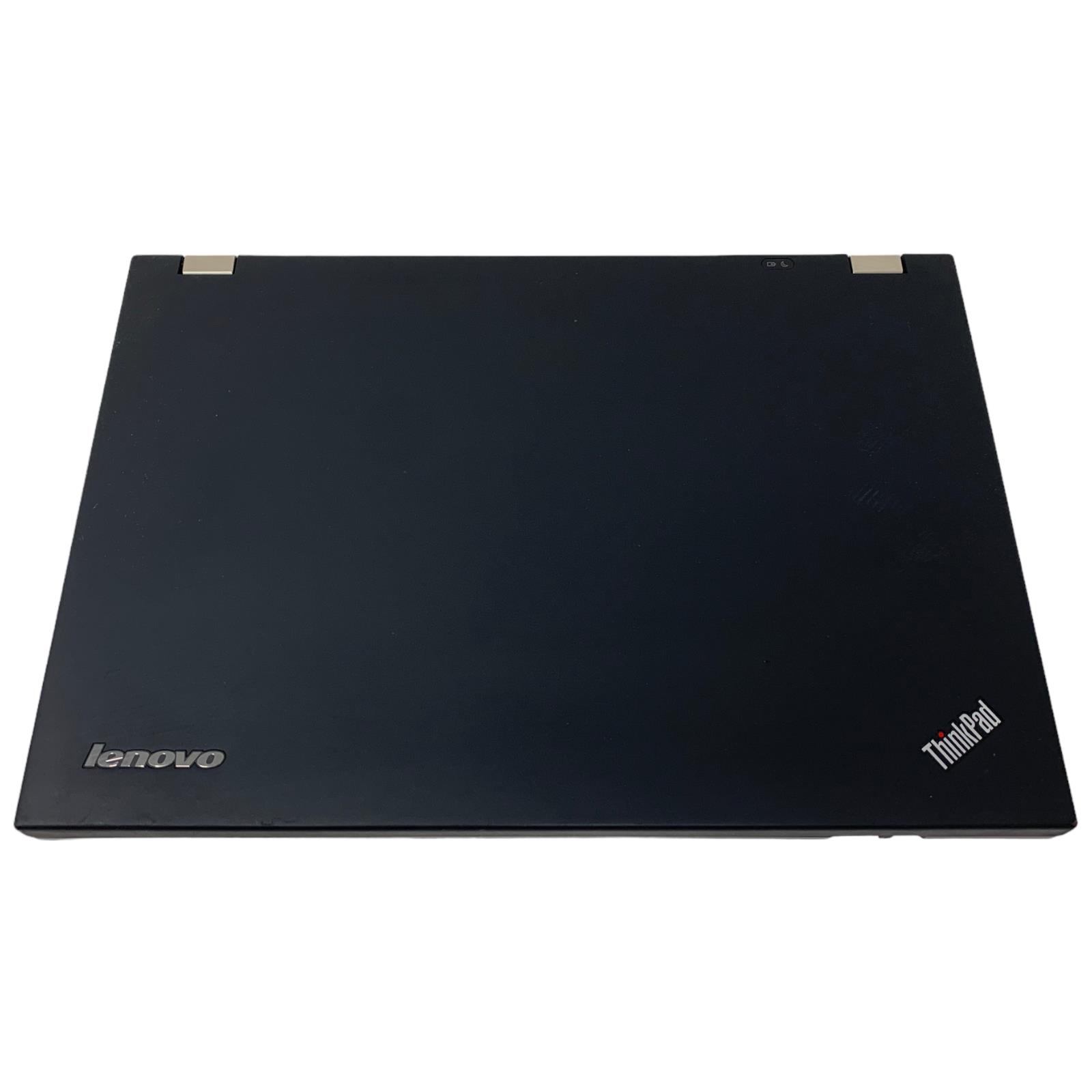 RSD5659 Lenovo ThinkPad T420 14" i5 8-160 SSD Gar. 12 Mesi Fattura