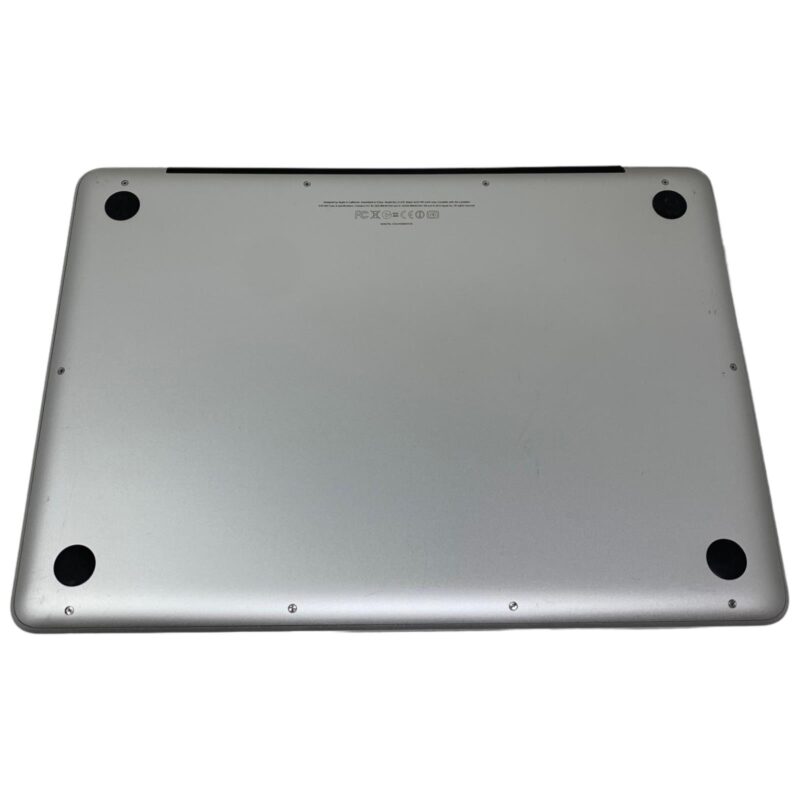 RSD6548 Apple MacBook Pro 13 Mid 2012 i5 8-256 SSD Gar. 12M Fattura