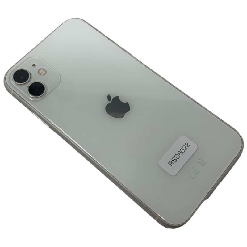 RSD6622 Apple iPhone 11 128Gb GR. AB Gar. 12M Fattura