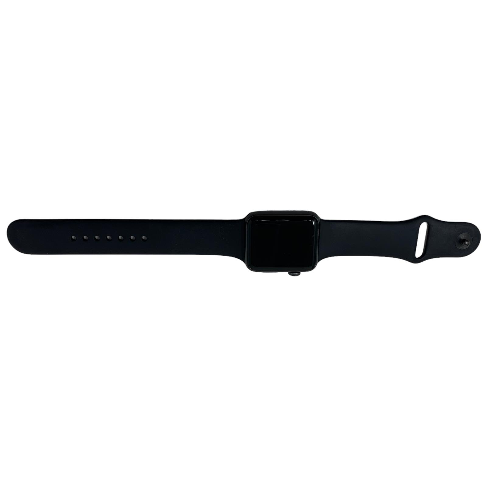 RSD6643 Apple Watch Serie 3 42mm GR. AB Gar. 12M Fattura