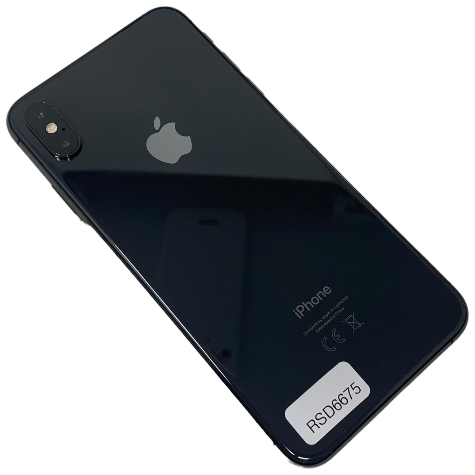 RSD6675 Apple iPhone Xs Max 256Gb GR. A+ Gar. 12M Fattura