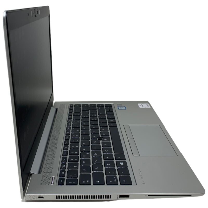 RSD6911 HP EliteBook 840 G5 14" i7 16-256 SSD Gar. 12 Mesi Fattura