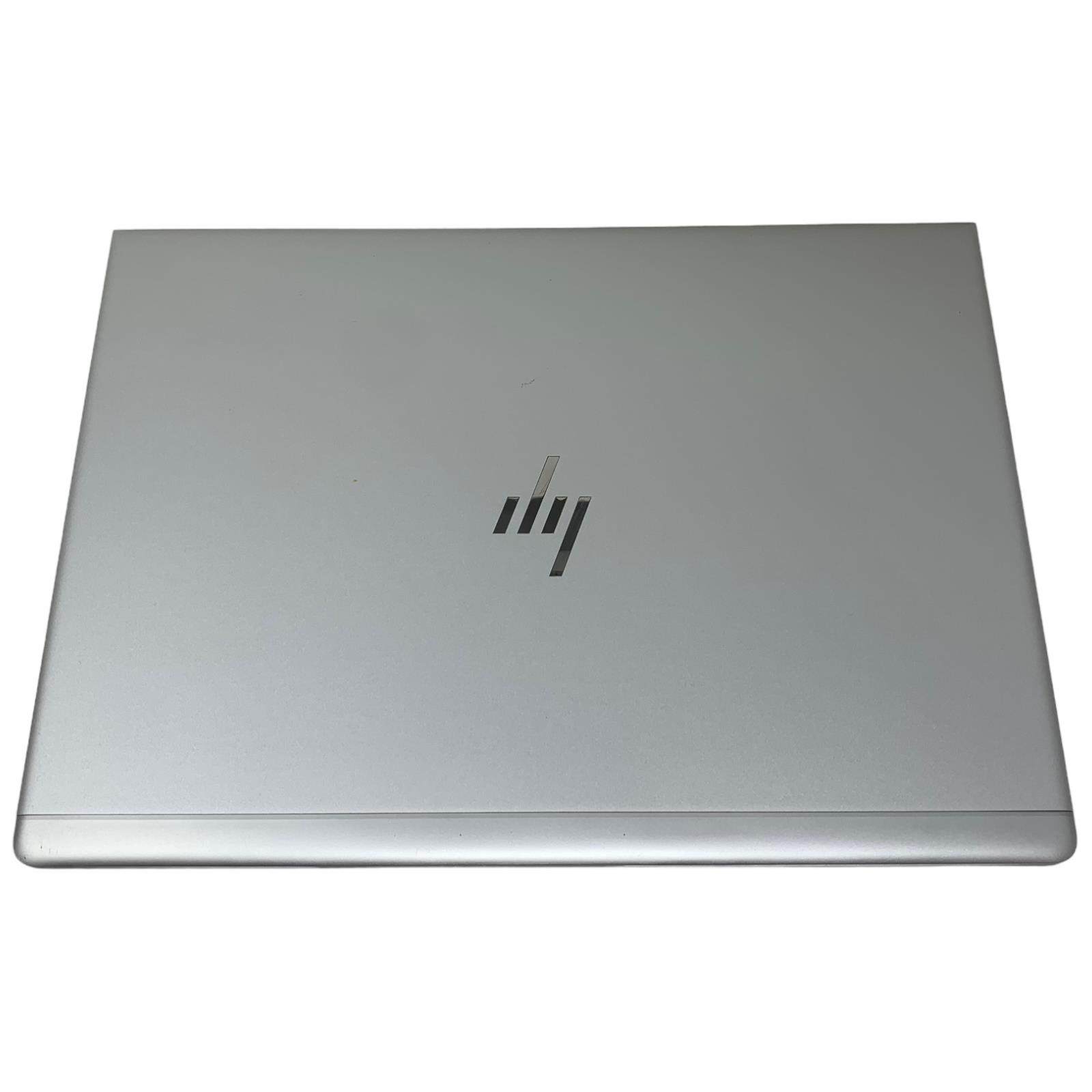 RSD6911 HP EliteBook 840 G5 14" i7 16-256 SSD Gar. 12 Mesi Fattura
