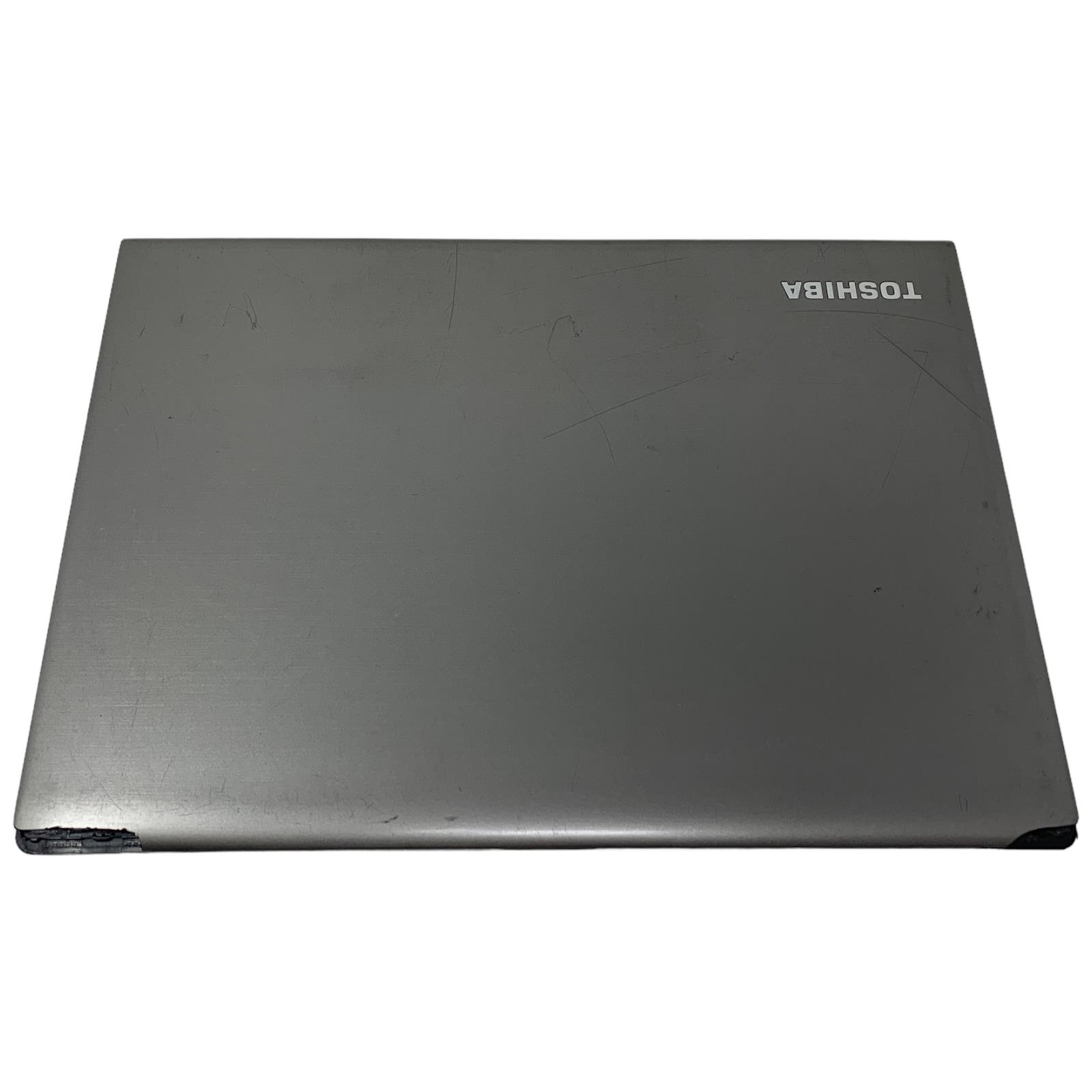 RSD6590 Toshiba Portege Z30-C 13.3" i5 8-256 SSD Gar. 12m