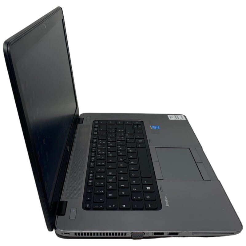 RSD6646 HP EliteBook 850 G1 15" i7 8-256 SSD Gar. 12M Fattura