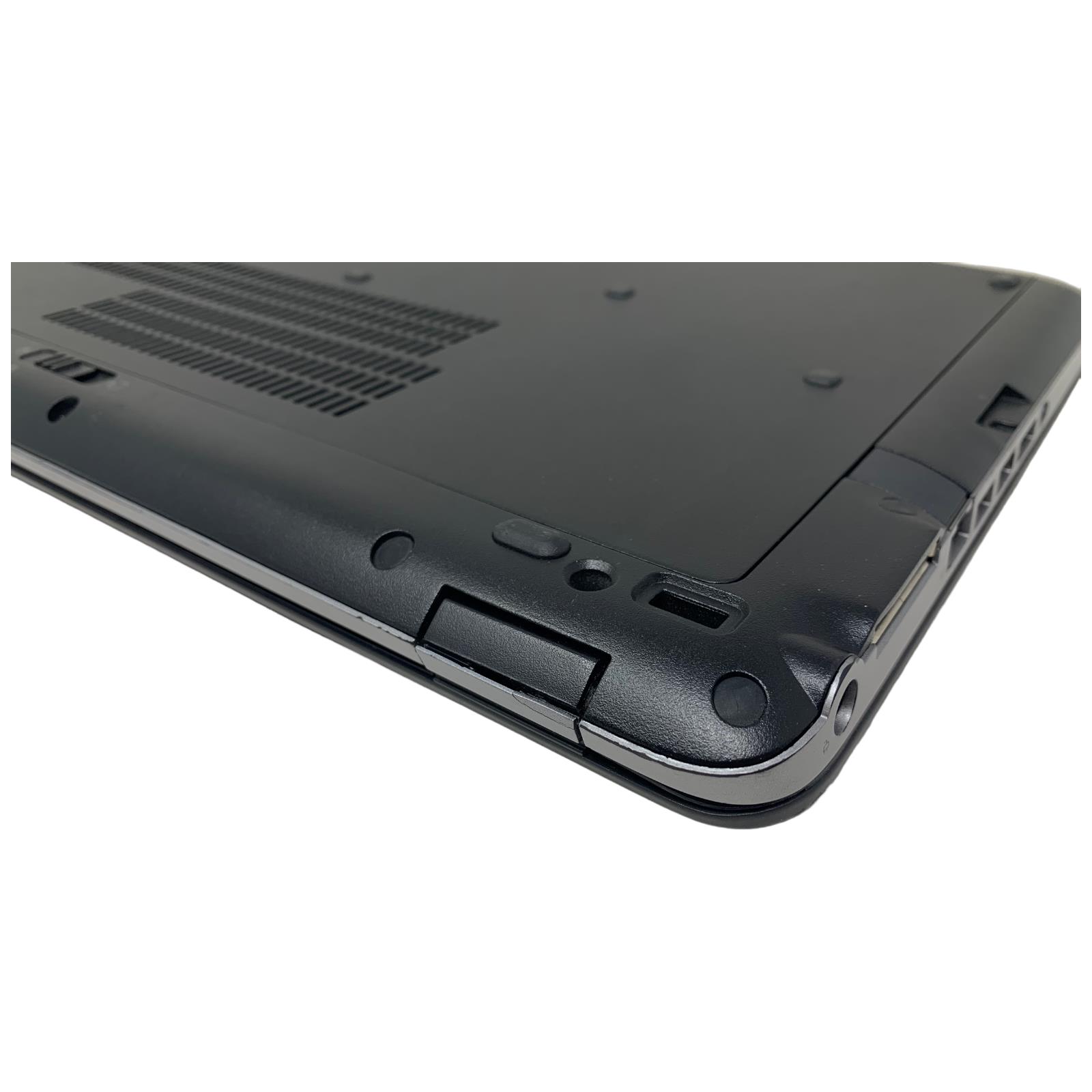 RSD6646 HP EliteBook 850 G1 15" i7 8-256 SSD Gar. 12M Fattura