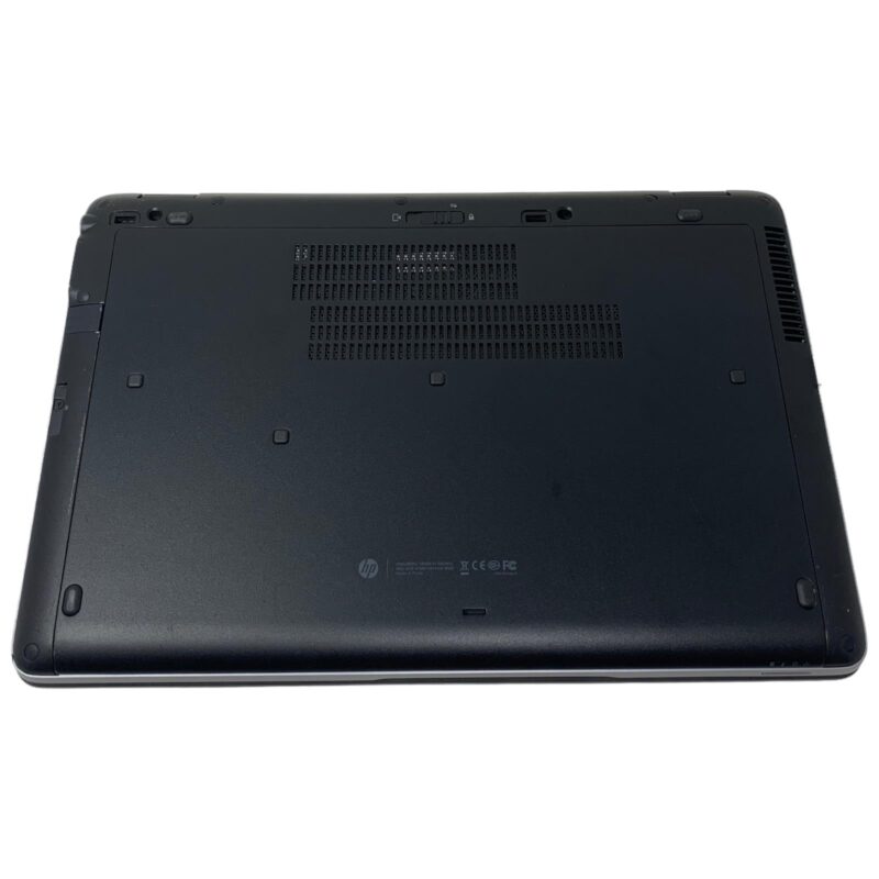 RSD6647 HP EliteBook 850 G1 15" i7 8-256 SSD Gar. 12M Fattura